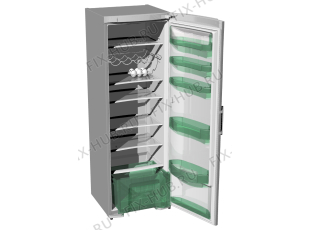 Холодильник Baumatic BLE360SS (168149, HS3966A) - Фото